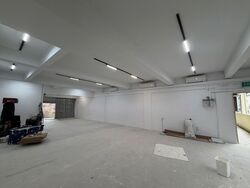 Beauty World Centre (D21), Shop House #601192541
